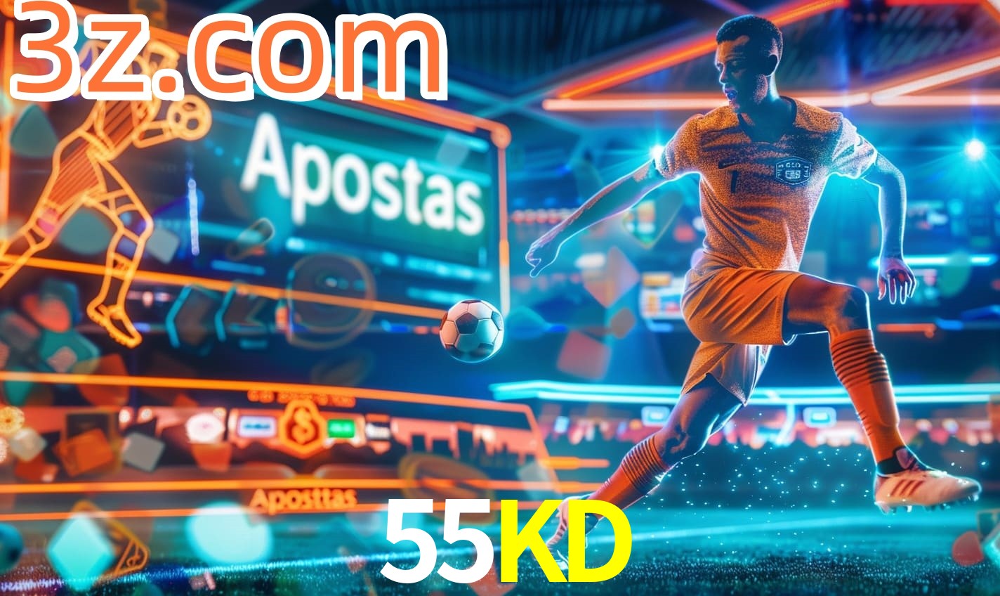 Apostas 55KD