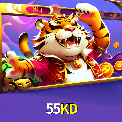 Cassino Online 55KD